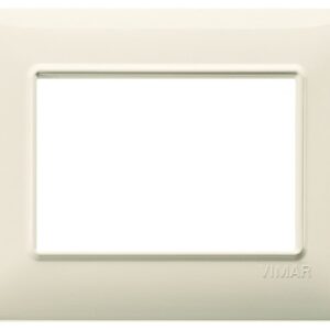 Placca 3m Tecnopolimero Beige